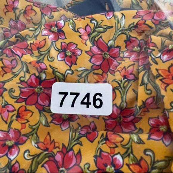 New! Skinny Dippers jelly beans suga babe laceup one piece swimsuit 37746 - Picture 11 of 11